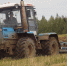 Не тот хлеб что в поле, а тот что в амбаре - Игринский район