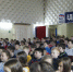 Гражданско-патриотическая акция «С именем М.Т. Калашникова» - Игринский район
